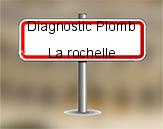 Diagnostic Plomb avant démolition sur La Rochelle